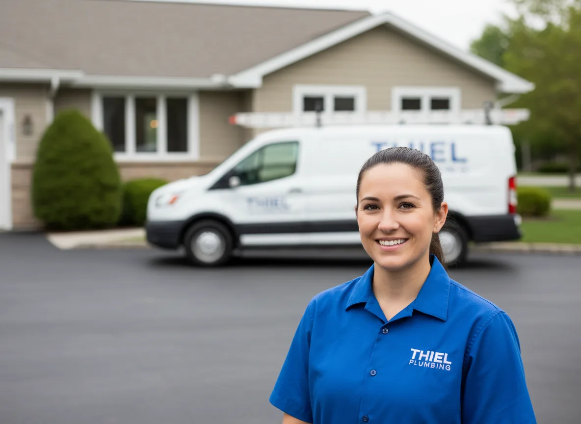 Plumber Jamesport, MO FAQs
